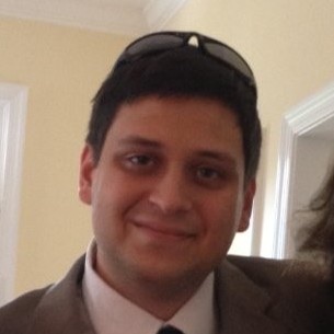 Mike Pfaffenberger